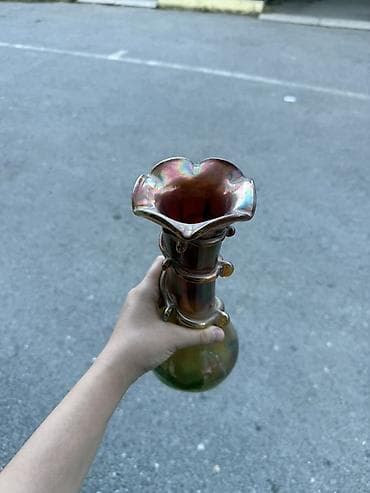 gül puketi: Bir vaza — 2