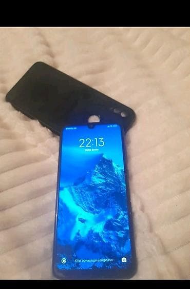 redmi note 9 ucuz: Redmi 7 Pro, 64 GB, rəng - Qara — 2