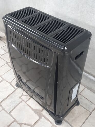 tikinti materiallarının topdan satışı: İran Peçi, Yeni, yanacaq - Qaz, Ünvandan götürmə — 2