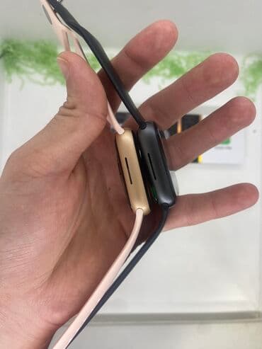 gps navigator: Yeni, Smart saat, Sensor ekran — 5