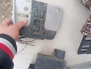 mersedes güzgü: Məhsul: Avtomobil üçün müxtəlif interyer/eksteryer plastik detallar və — 2