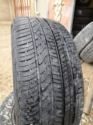 mersedes maşin: Disk təkər Mercedes-Benz R 18, 5 Boltlu — 2