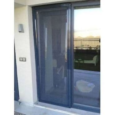 tor setka: Plastik sürgülü tor qapı 1 eded--120 man tor qapi 1 eded - 70 manat — 1