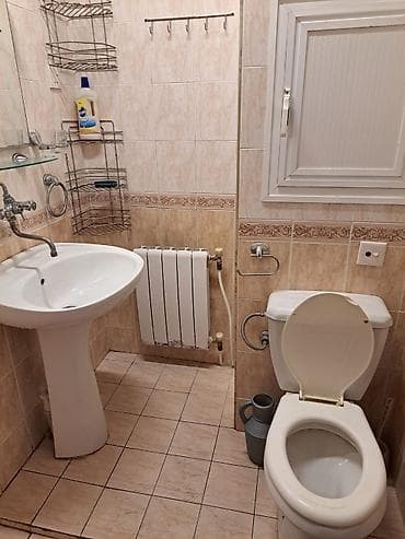 Əcəmi m. yaxınlığında, 1-ci mərtəbədə Biznes üçün Yararlı 4 Otaqlı — 2