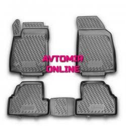 диски на ваз 2110: CHEVROLET Trax 2013 ayaqalti Novline 4 il zemanetle "AILERON" — 1