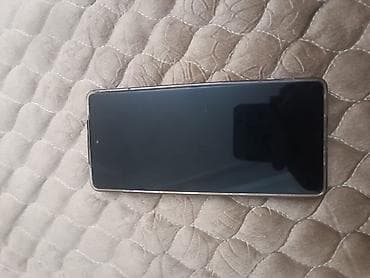 hoco ew 30: Infinix GT 20 Pro, 256 GB, rəng - Göy, Sensor — 3