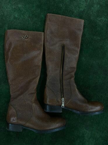 çəkmə: Waggon brendinden 290azne endirimle alinmiwdi yaxwi veziyetdedir — 1