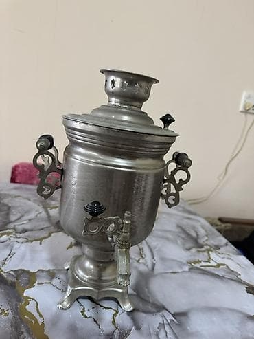 Od Samovar, 5 l — 4