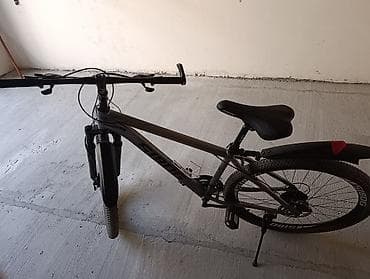 sibog velosiped: SIBOG GTR-226 dağ velosipedi əsasən barter olunur!! - Çərçivə: yüngül — 1