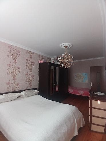 bine qesebesi ev: 4 otaqlı, Yeni tikili, 102 kv. m — 6