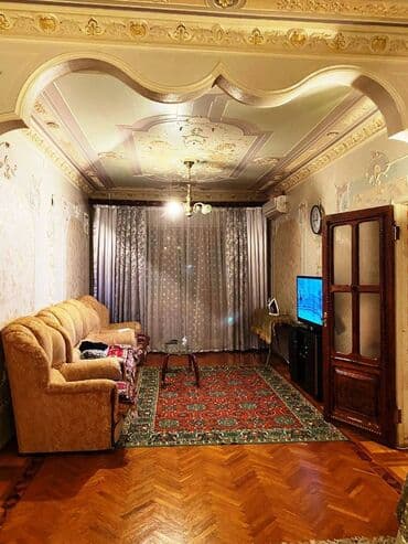 sumqayıt kreditle evler: Bakıxanov qəs., 4 otaqlı, Yeni tikili, 100 kv. m — 3