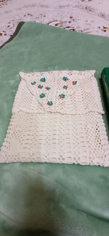 acar qabi: QURAN qabı. Əl işı – toxunma . Hədiyyə üçün əla seçimdir 🌹 Təmiz — 6