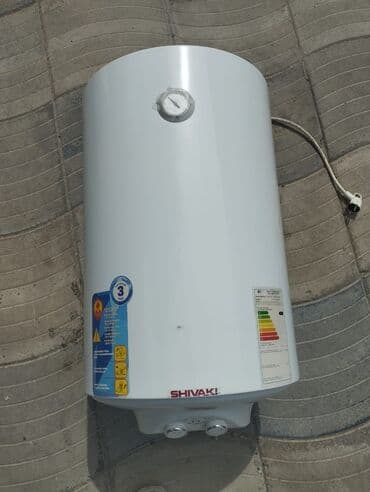 ariston qiymeti: 50lt 80lt 100lt tezeden secilmir. ! — 8