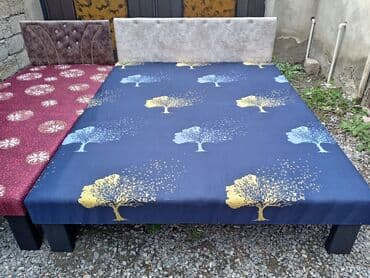 bazalı tək çarpayı: Yeni, Təknəfərlik çarpayı, Bazasız, Matrassız, Siyirməsiz, Azərbaycan — 24