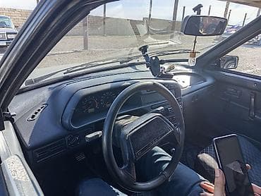 kreditle avtomobil: ВАЗ (ЛАДА) 2109: 1.3 л | 1990 г. 29555 км Седан — 4