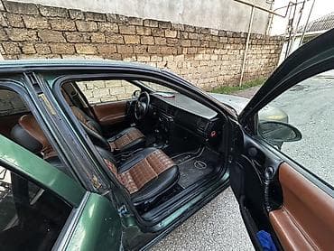 Opel Vectra: 1.6 л | 1996 г. 11111 км Седан — 8