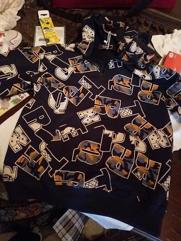 Plaşlar: Yeni.Turkiye.M- razmer — 5