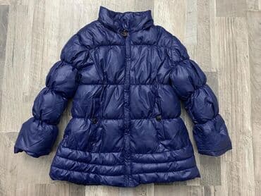 Manejlər: Kurtka, Qız üçün, 3 - 4 yaş — 4