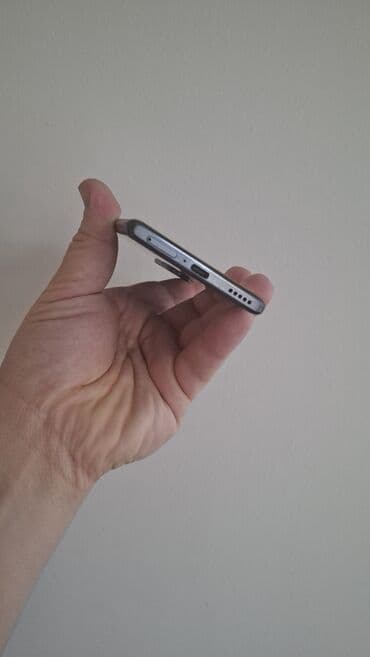 telefon qiymetleri: Honor 70, 256 GB, rəng - Qara, Barmaq izi, İki sim kartlı, Face ID — 3