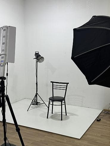 ad gunu ev dekoru: Hazır biznes satılır. Nərimanovda foto studio təcili satılır. Ad günü — 8