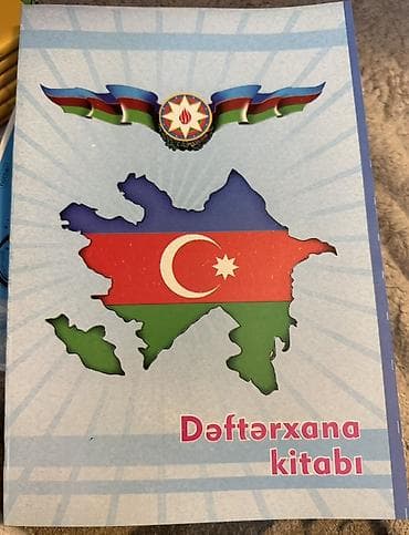 dəftər üzü şəkilləri: 2 növ uzun dəftər Digərləri normal ölçüdə Say olaraq çoxdular Ətraflı — 1
