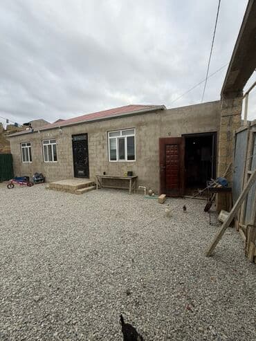 qazaxda kiraye evler 2022: 4 otaqlı, 100 kv. m, Orta təmir — 9