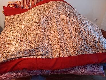 Prastinalar: Yun yorğan, döşək, döşəkçə satılır. Döşək - 35 azn Yorğan - 25 azn — 6