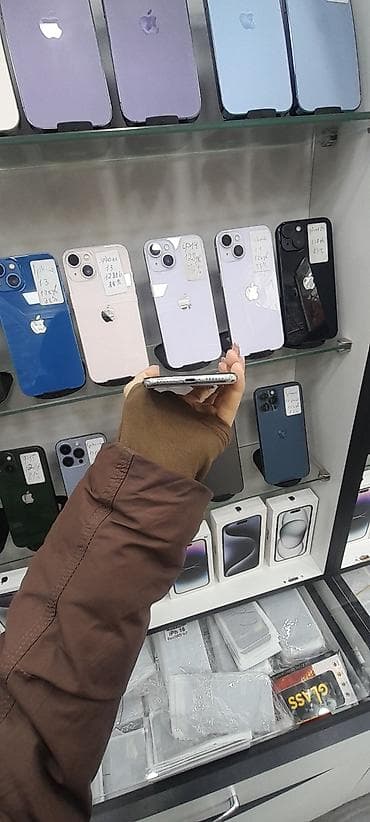 ucuz.telefonlar: IPhone X, 256 GB, Ağ, Kredit — 4