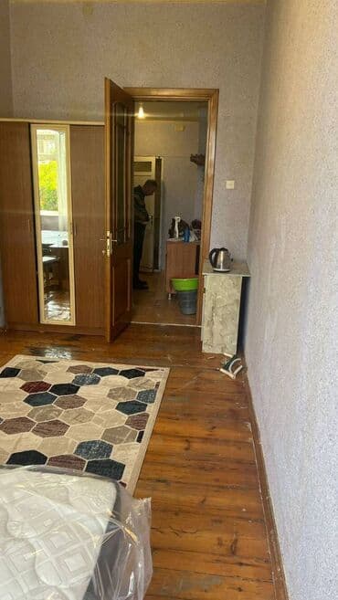 kiraye evler nesimi rayonu: Nəsimim rayonu,28 may m/s-nın, Səməd Vurğun bağının və Neft — 3