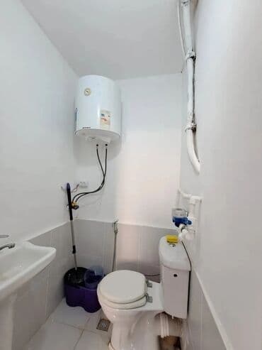 продажа домов в баку: 2 комнаты, Новостройка, 33 м² — 12