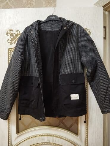 elektrik skuter satilir: Kurtka 38 M razmer 3 4 dəfə geyinilib — 6