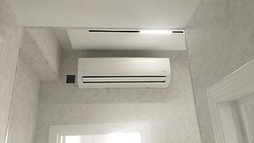 midea: Split tipli kondisioner – Midea brendi - Daxili blok: divara — 3