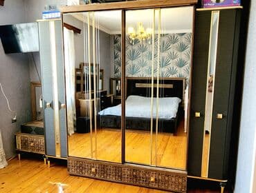 embawood yataq destleri instagram: Yataq otağı mebeli — 4