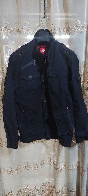 Wellensteyn Retro Orginal ( L ) Razmerdir Super Kurtkadir Cibleri