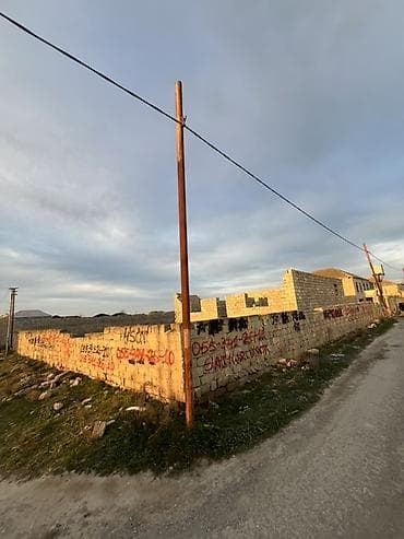 купить участок в вишневке баку: 4 соток, Для строительства, Бялядия (муниципалитет) — 8