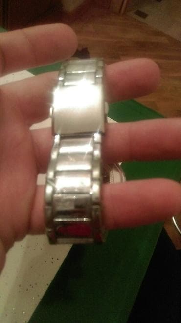 Smart qolbaqlar: Saat — 2