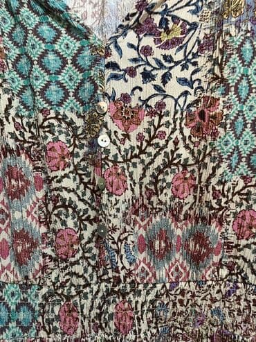 туфли новая не одевала не разу: Zara don. teze kimidir bir iki defe geyilib 
S razmer — 13