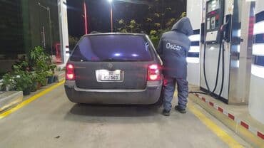 BMW: Marka/model: Volkswagen Passat - Kuzov: universal (Variant), 5 qapı - — 3