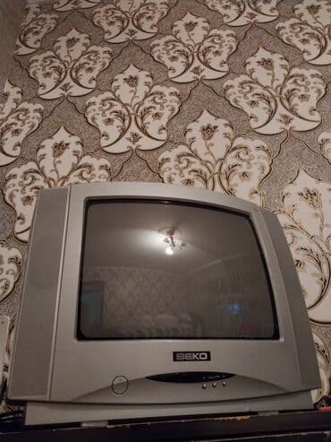 Beko televizor işləkdir