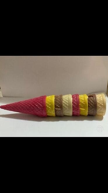 Otaq bitkiləri: Salam Əziz Dondurma Sevənlər Mövsüm gəlişi ilə Dondurma Sevənlər üçün — 3