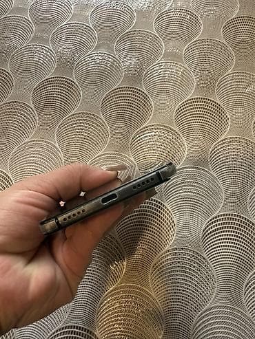 nazik telefonlar: Huawei P9 lite mini, 64 GB, rəng - Qara, Barmaq izi — 5