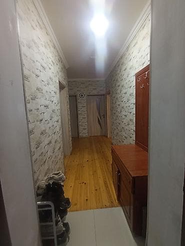bine salxoz ev salir: 3 otaqlı, 90 kv. m, Yeni təmirli — 3