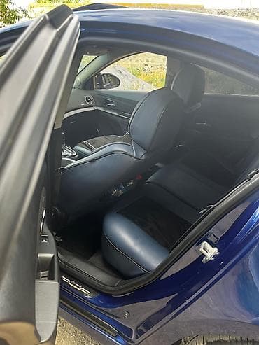 cruze 2012: Chevrolet Cruze: 1.4 l | 2012 il 300000 km Sedan — 9