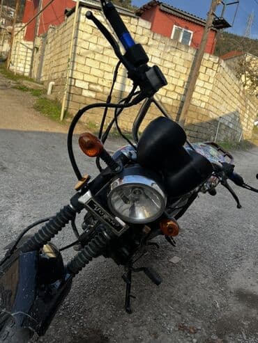 Аксессуары и тюнинг: Tufan - Tufan — 3