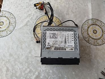 ij planeta 4: Kia Sorento, Santafe və digər avtomobillərə gedən universal Arginal — 2