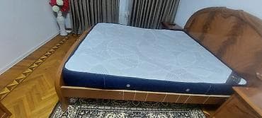 tuba: İkinəfərlik çarpayı, Türkiyə, İşlənmiş — 2