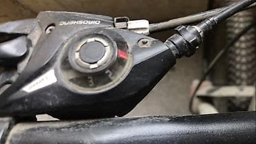 velsabet: 26’ Velosiped ön skorus 3 arxa skorus 7 ön skorusunun keçməsində — 3