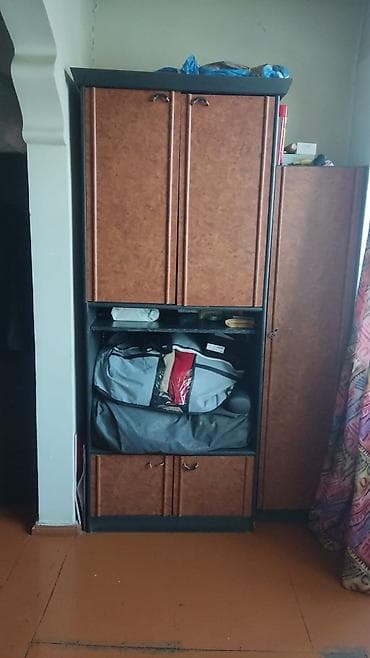 kuxna şkaf: Bakı şəhəri Nəsimi rayonu vəziyyəti yaxşıdır taxtası materialları — 2