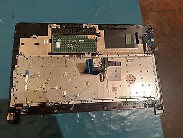 hdmi smart tv: Model Hp15-bs098nia tam melumatlar detallarda var plata iwlekdi siniq — 4