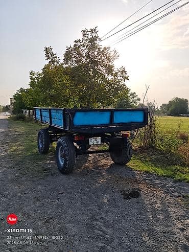 opel maşin: Deməy olarki yenidir . Traktora güc düşəsi heçnə qoşulmayib . Ətrafli — 9